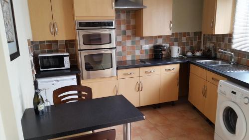 Apartment - Ground Floor