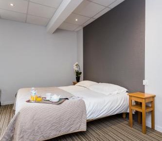 Superior Double Room - Disabillity Access