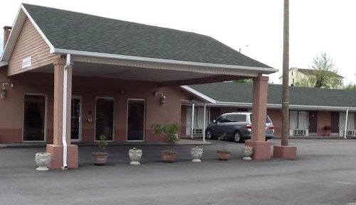 King Room - Non-Smoking