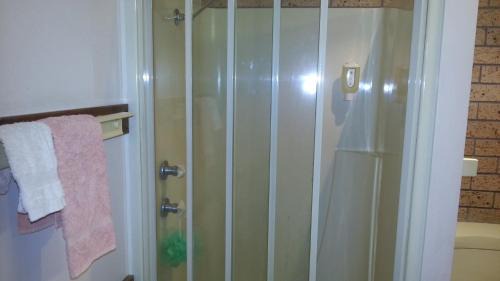 Triple Room - Disability Access