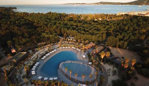 Two-Bedroom Bungalow