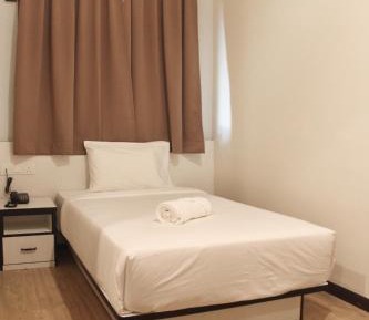 Standard Single Room (1 person only)