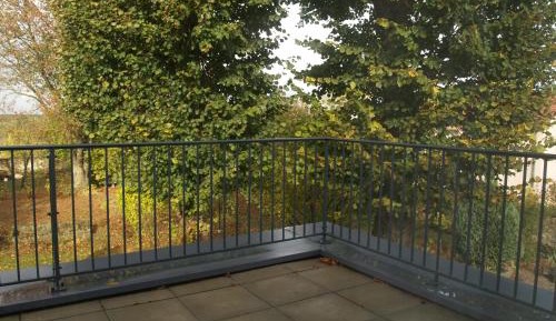 Family Suite with Balcony