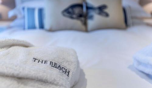 Large Classic Double Room