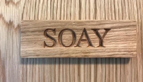 Deluxe Double Room with Shower