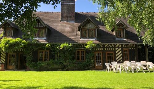 Five-Bedroom House