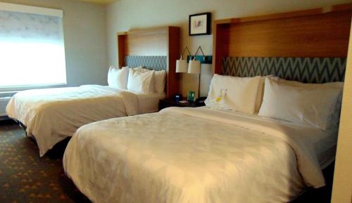 Queen Room with Two Queen Beds