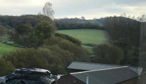 Triple Room with Garden View