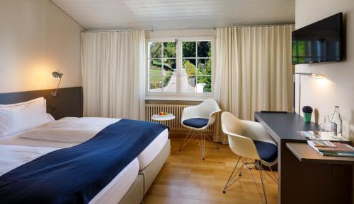Double Room Comfort