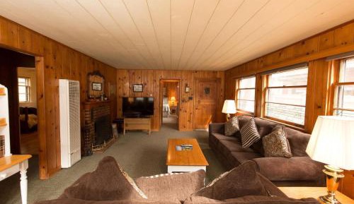 One-Bedroom Vacation Home