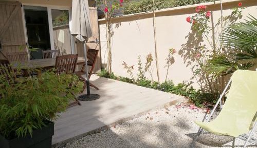 Apartment - Ground Floor