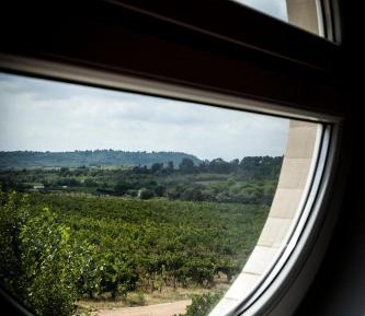 Studio - Split Level