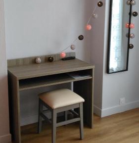 Double Room - Disability Access