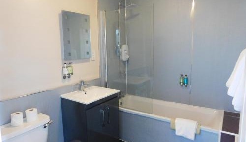 Cozy Double Room, Sea View