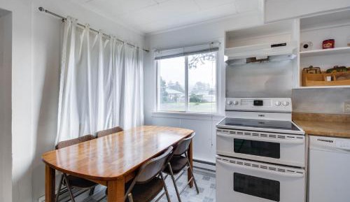 Two Bedroom Holiday Home