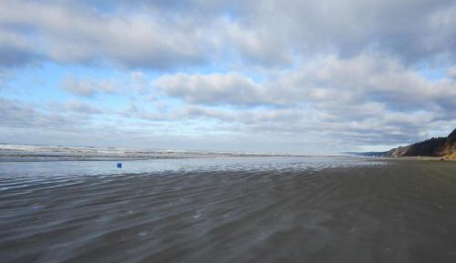 Two Bedroom Holiday Home