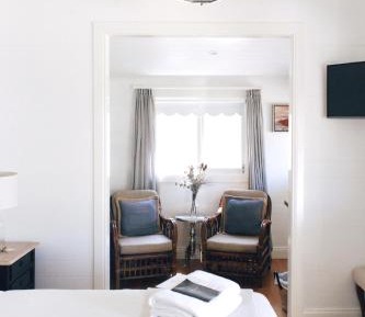 Cottage 2 - Dr Lentaignes