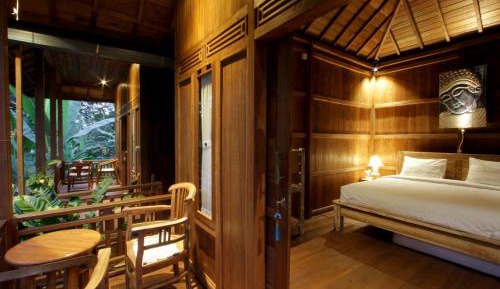 Standard Double Room with Fan