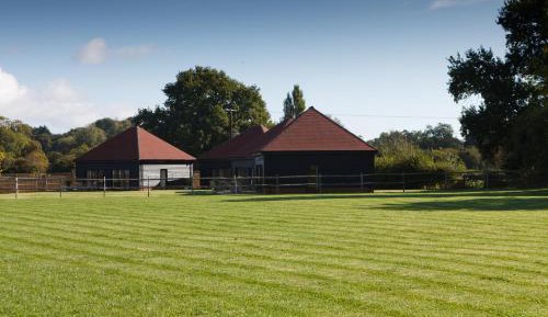 Superior Apartment with Terrace