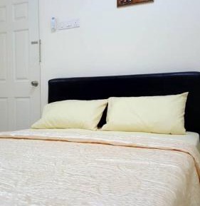 Triple Room with Mountain View