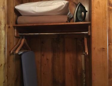 Single Room with Balcony