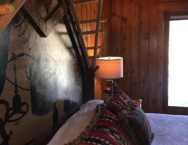 King Room Partial River View 