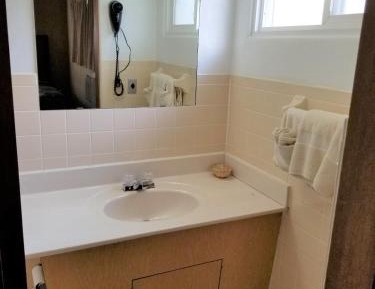 Double Room with Two Double Beds