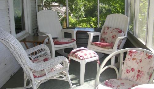 Three-Bedroom Suite