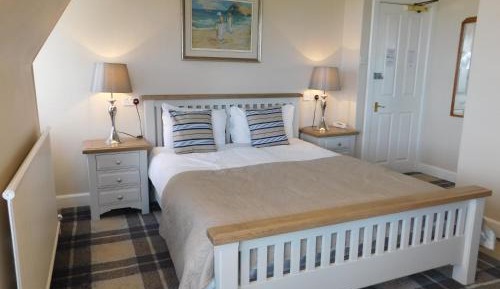 Turret Room with Sea View