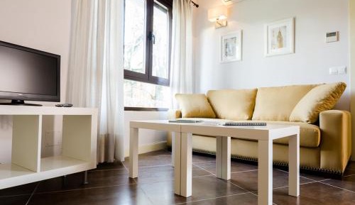 Standard Apartment