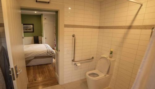 Studio - Disability Access