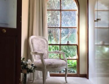 King Room with Private Bathroom