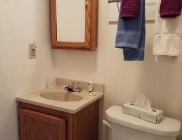 Three Bedroom Cottage M