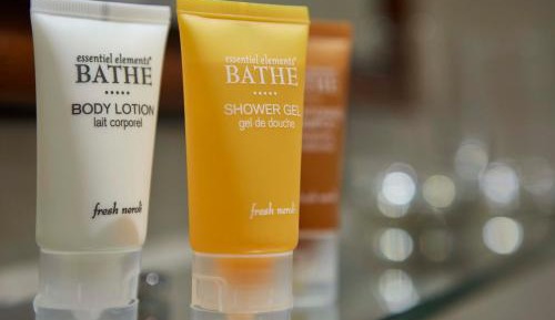 Executive Double or Twin Room