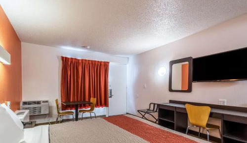 Deluxe Queen Room - Smoking