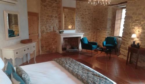 Prestige Double Room