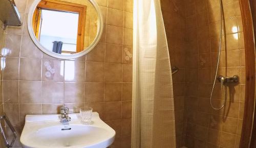 Double Room with Shared Toilet