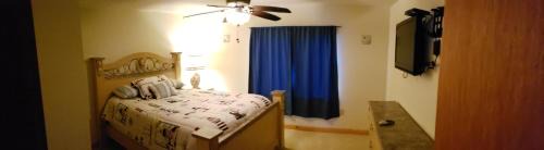 Deluxe Queen Room with Two Queen Beds