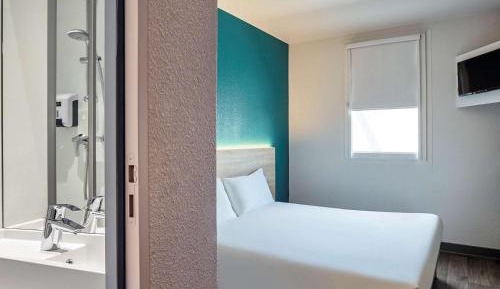 Cabrio Room with Private Bathroom