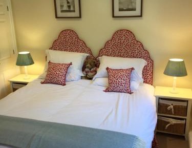 Superior Double or Twin Room with Garden View