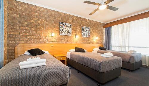 Family Room - Non-Smoking