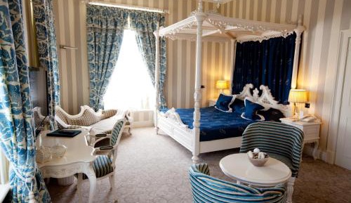 Superior Feature Double Room