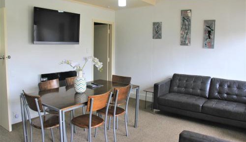 Large Two-Bedroom Apartment