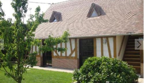 Comfort Cottage (4 adults)