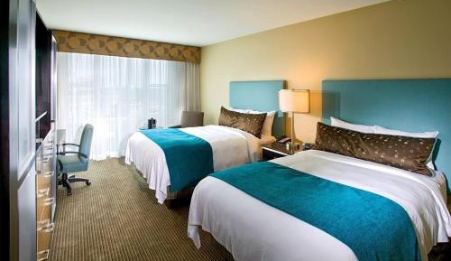 Luxury Double Room