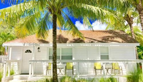 Bungalow