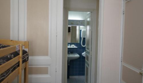 Family Two-Bedroom Suite