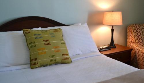 Queen Room with Ocean View