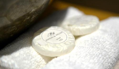 Deluxe King Room - Grouse