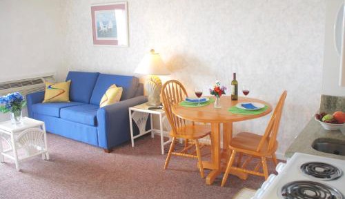 Standard Studio - Main Building